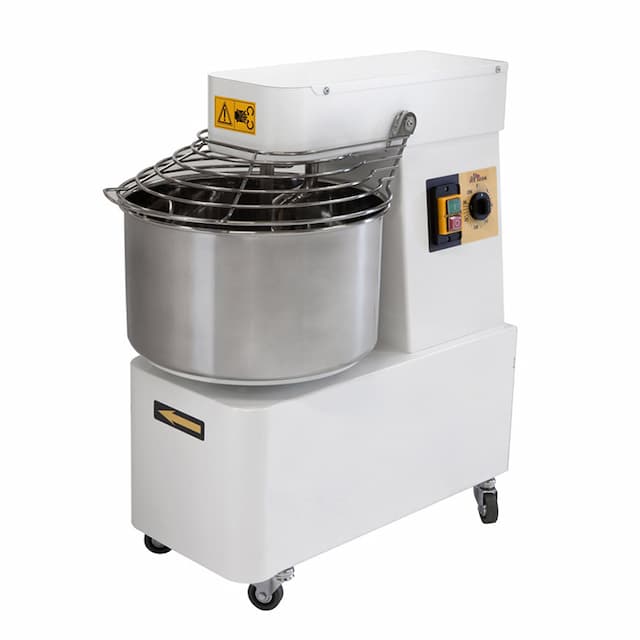 Тестомес спиральный Itpizza SK-40-2S 3Ф