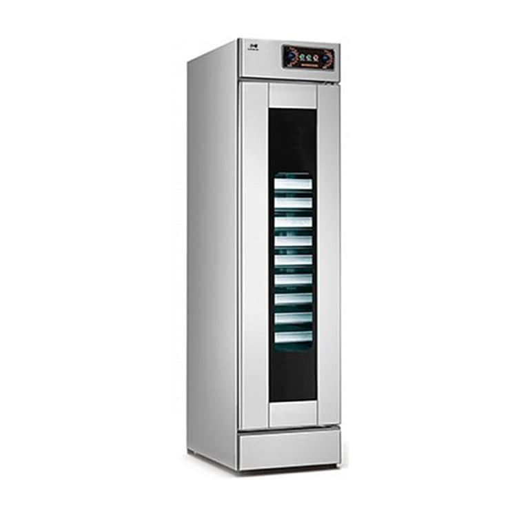 Шкаф расстоечный Hurakan HKN-XLT196