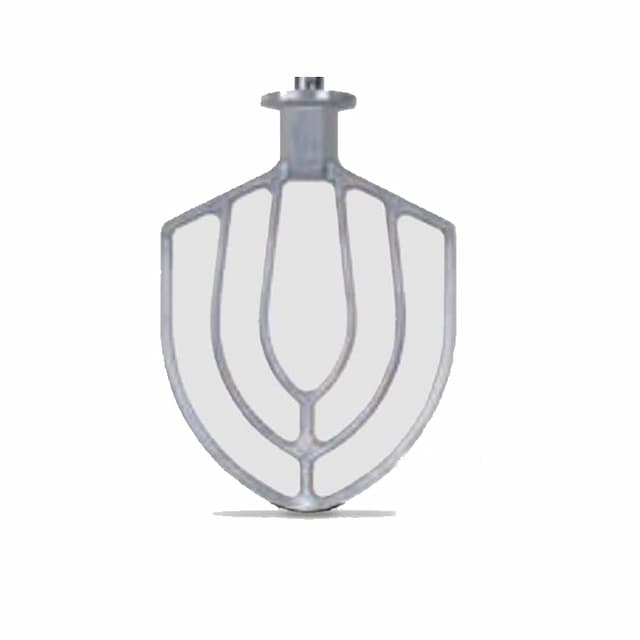 Лопатка миксера ROLLMATIC SP40 для BULL 40