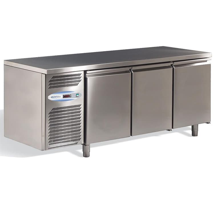 Холодильный стол STUDIO 54 DAIQUIRI GN ST 1720x700, арт.66105305