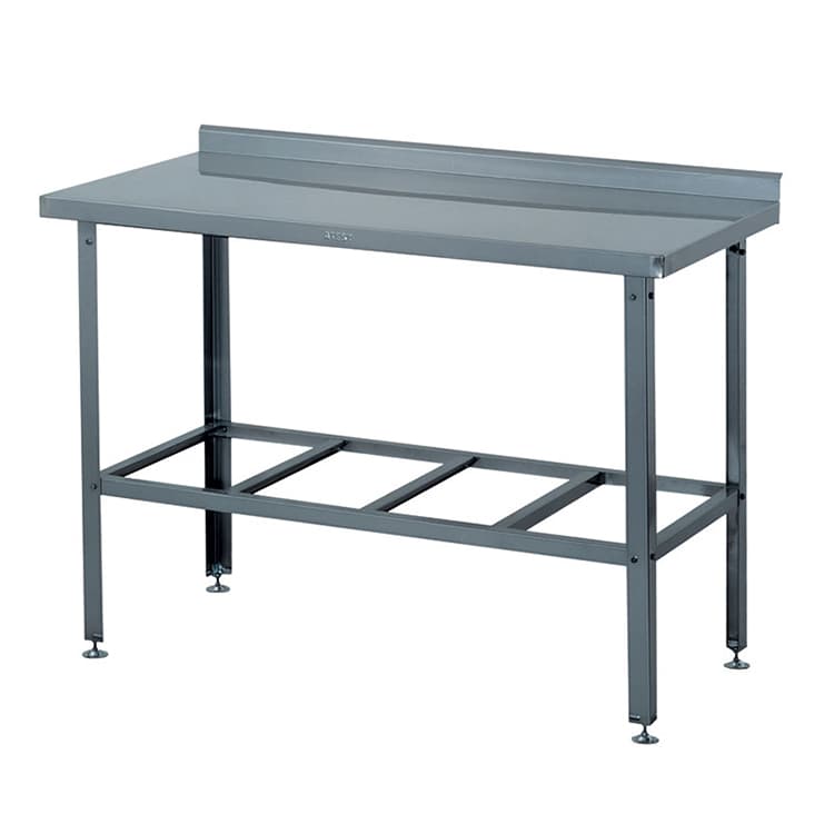 Стол разделочный с бортом Атеси СР-3/950/600-Н