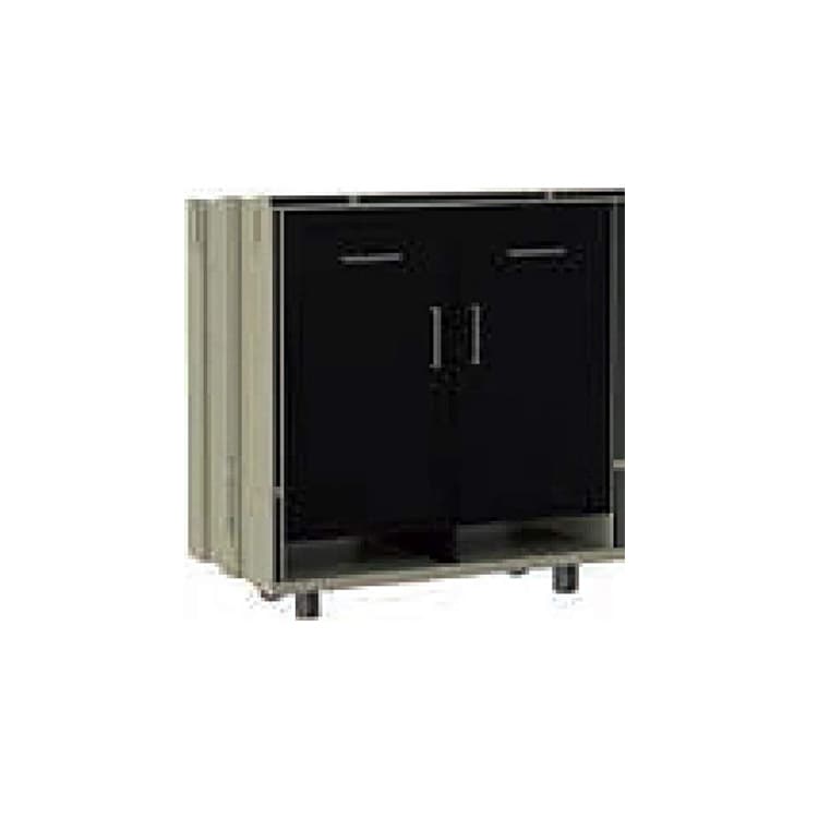 Нейтральный модуль Expo PM-MD10 ЦВЕТА RAL 20