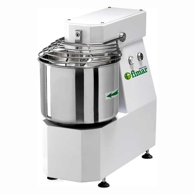 Cпиральный тестомес Fimar 7/SN 380В