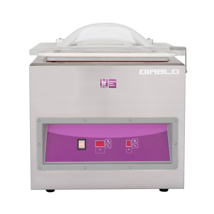 Упаковщик вакуумный BESSERVACUUM Diablo