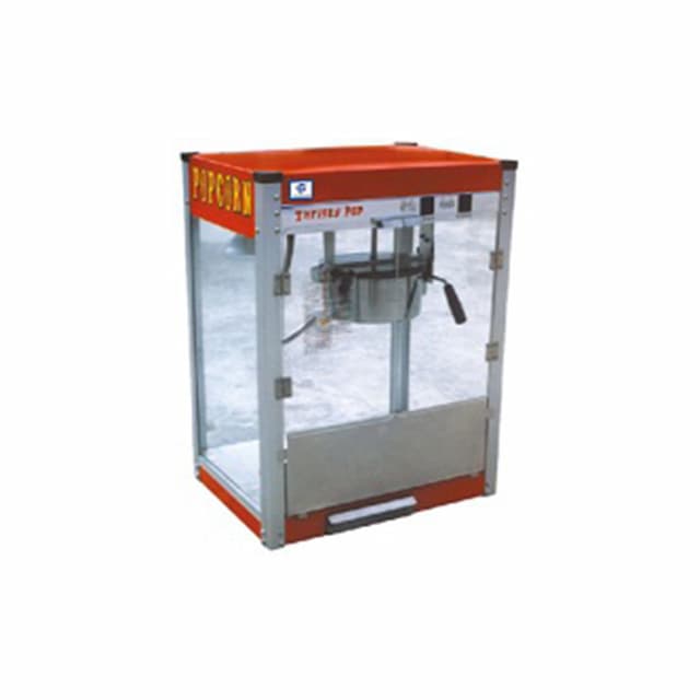 Аппарат для попкорна Assum POPKORN TT-P3