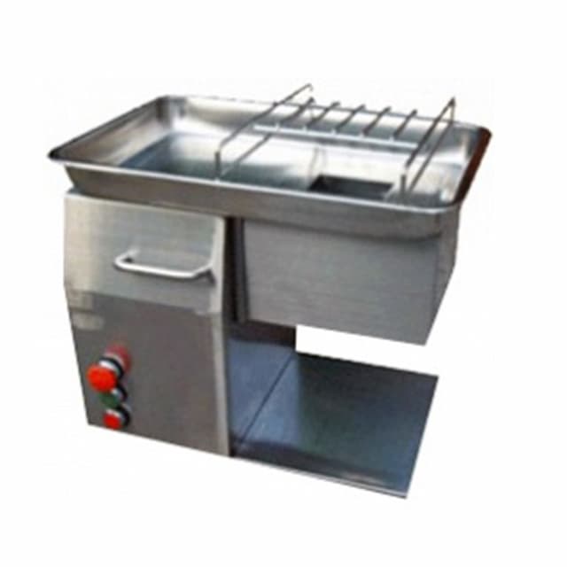 Слайсер для мяса Assum ТТ-М29С