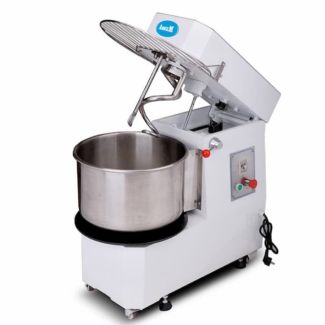 Тестомес Assum HTD30