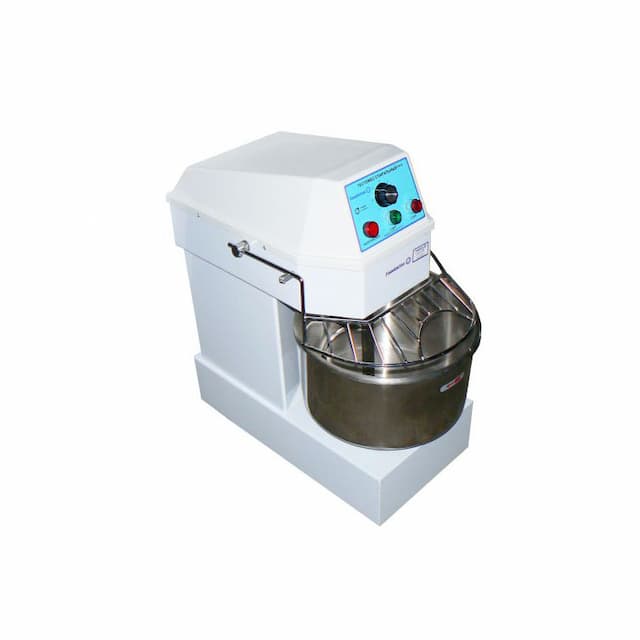 Тестомес спиральный FoodAtlas HS-20 Eco 