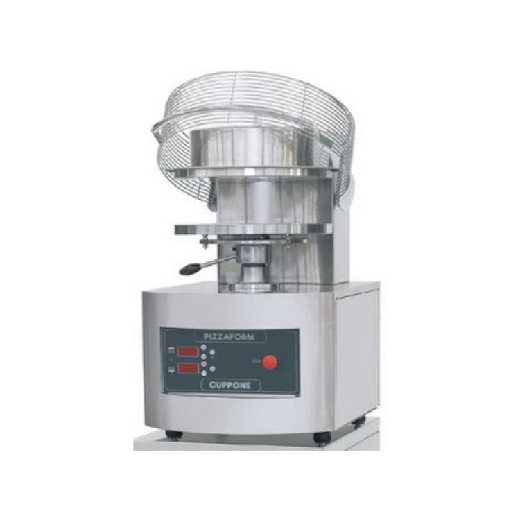 Пресс для пиццы CUPPONE PZF/30DS