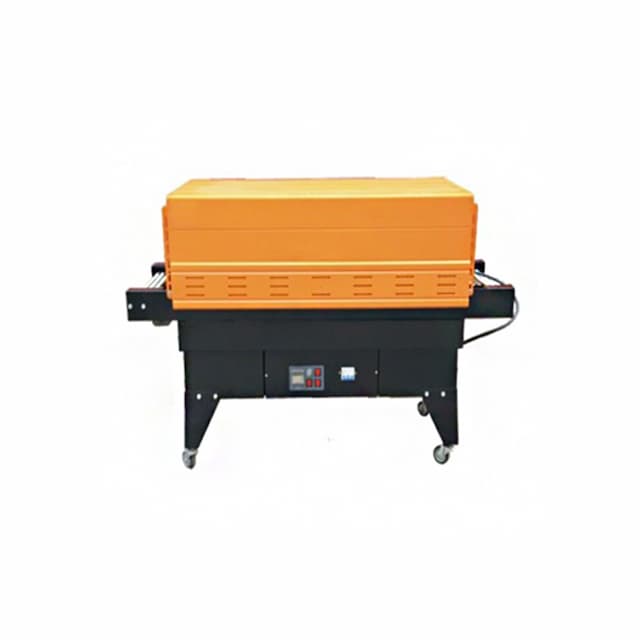 Термоусадочный тоннель FoodAtlas Pro BS-G4525