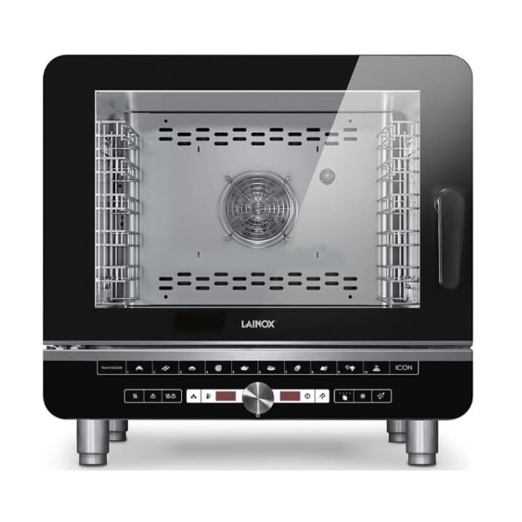 Пароконвектомат Lainox ICET051