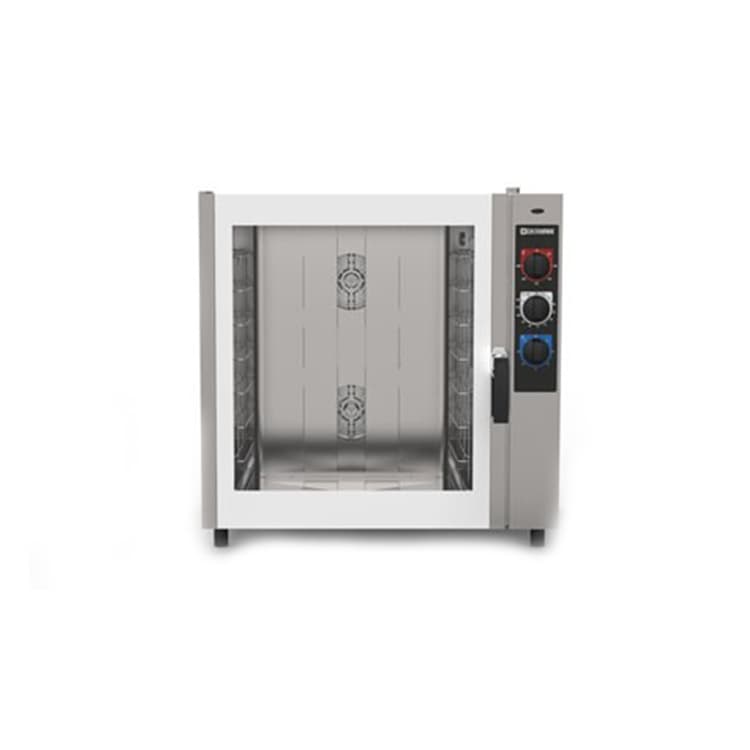 Шкаф пекарский TECNOINOX GFP05M 961301 5X600X400 газ