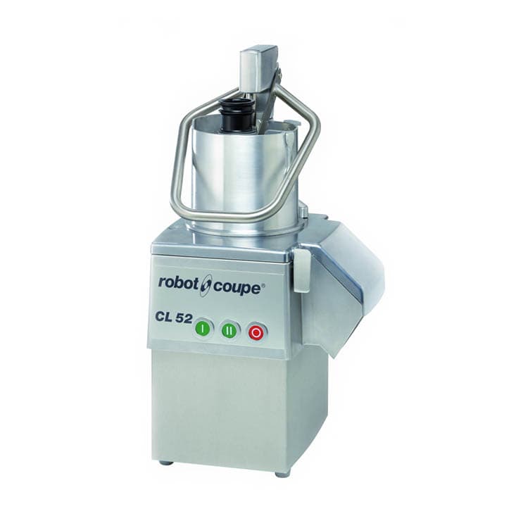 Овощерезка ROBOT COUPE CL52 3ф