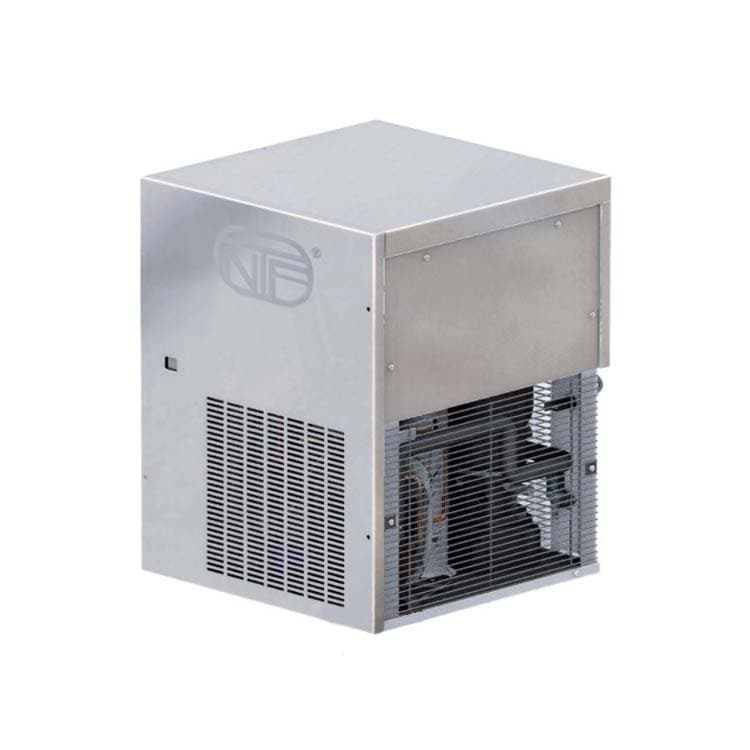 Льдогенератор NTF GM1200A гранулированный лед