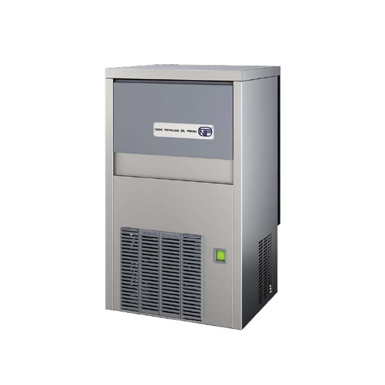 Льдогенератор NTF IFT 55 A пальчиковый лед