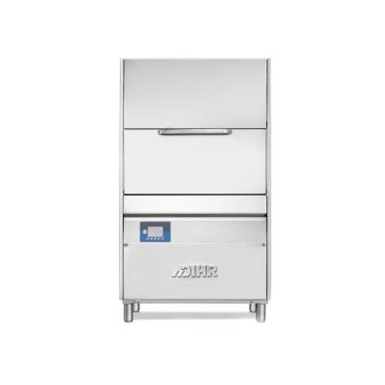 Машина котломоечная DIHR LP3 S Plus+ EXP3000+DD+DP