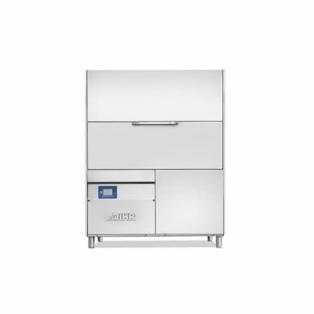 Машина котломоечная DIHR LP4 S8 PLUS + EXP 3000