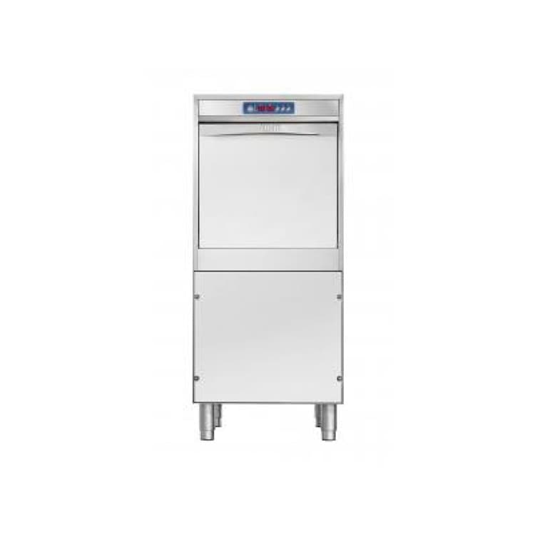 Машина посудомоечная фронтальная DIHR ELECTRON 1000 Plus+DP+PL