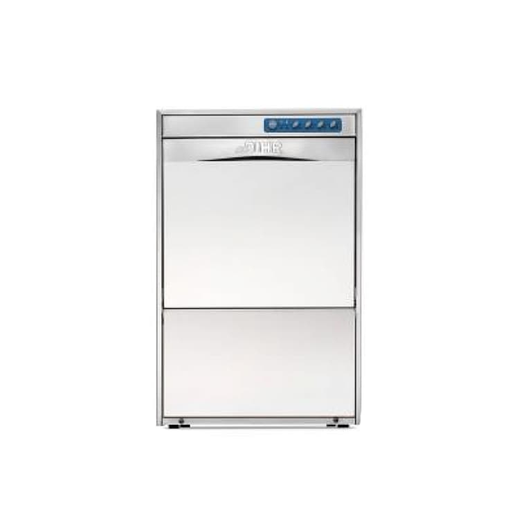 Машина стаканомоечная фронтальная DIHR DS 40
