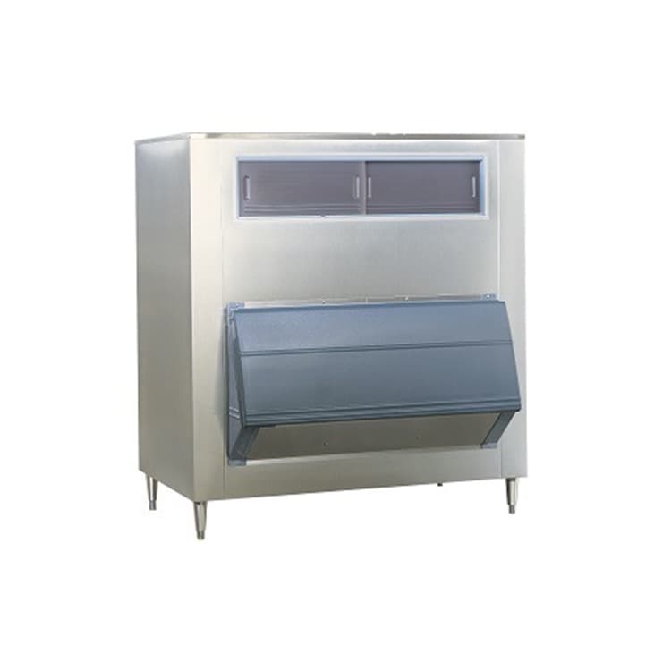 Бункер для льда Apach BIN600D-AS1000