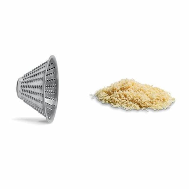 Конус для измельчителя сыра APACH AGR2 F2280 2,5MM