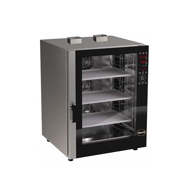 Печь конвекционная Apach A3/10HD газ