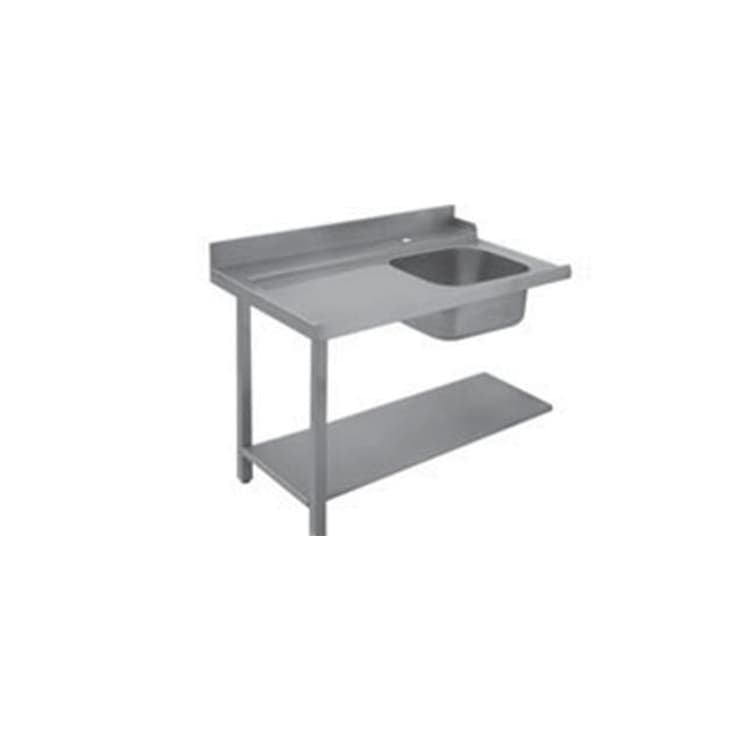 Стол для грязной посуды APACH 1200ММ 75451