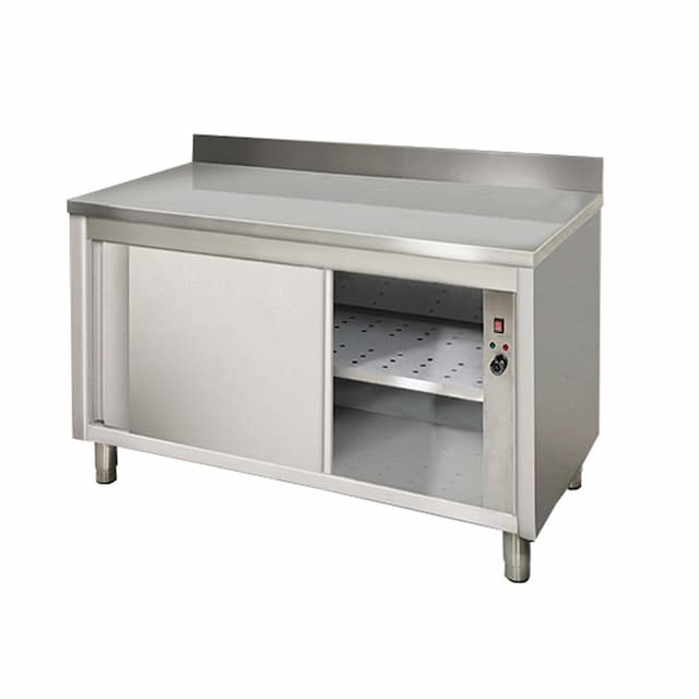 Стол-купе тепловой Kocateq SWMR167A