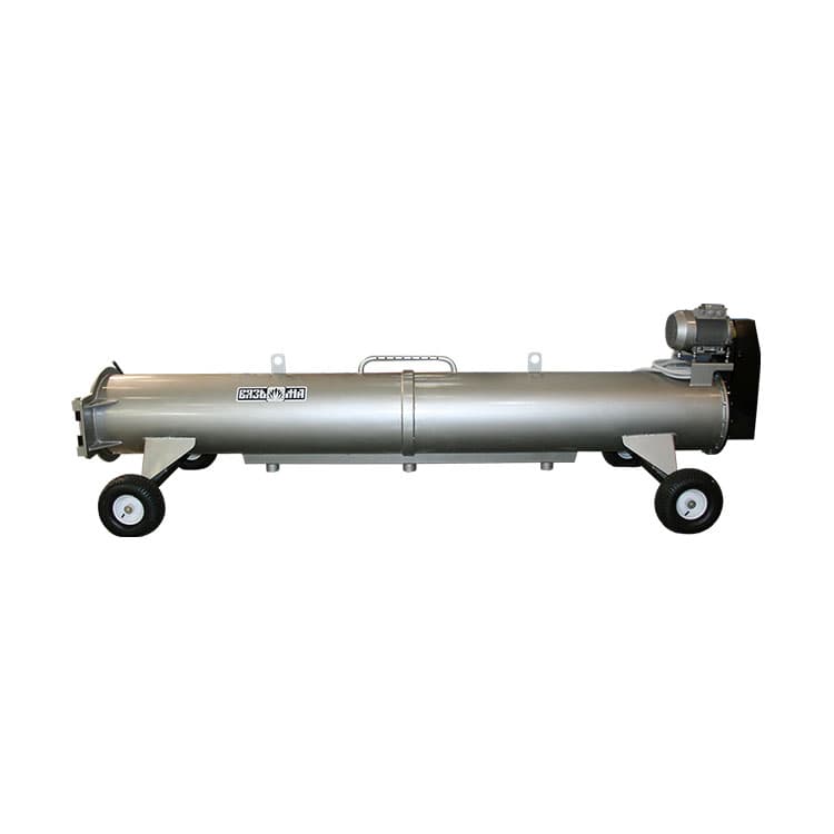 Центрифуга для отжима ковров Вязьма ВЦК-3540