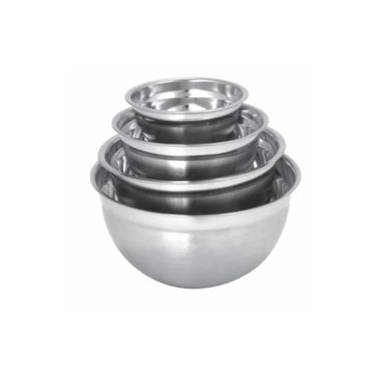 Миска METAL CRAFT KW-II Y 2QT 26