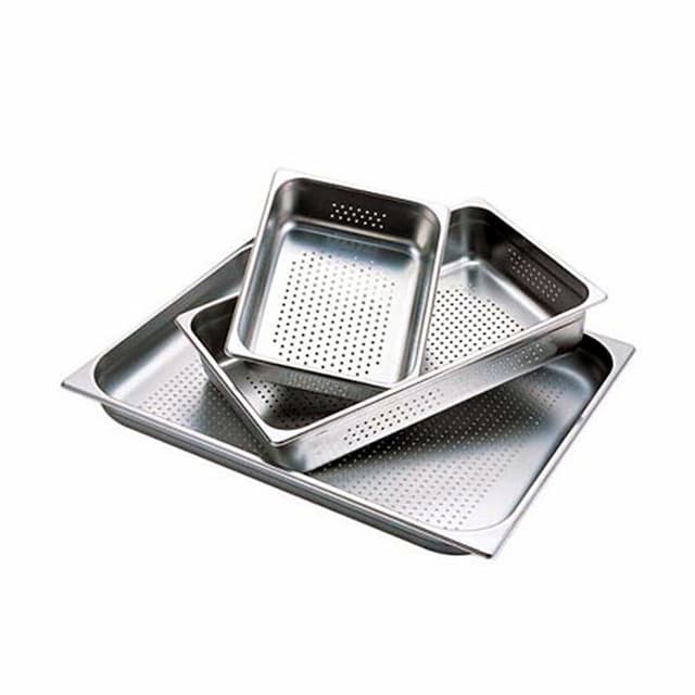 Поддон GASTRORAG FF23065 GN2/3