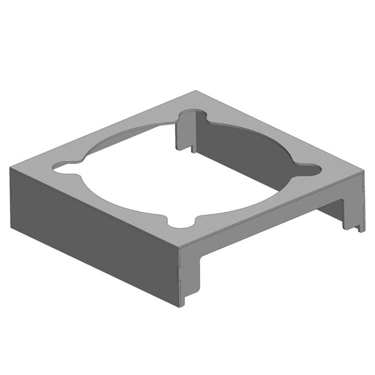 Подставка под казан Vesta для гриля VEGA