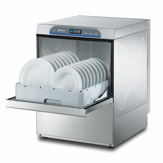 Посудомоечная машина COMPACK D5037 ARIS