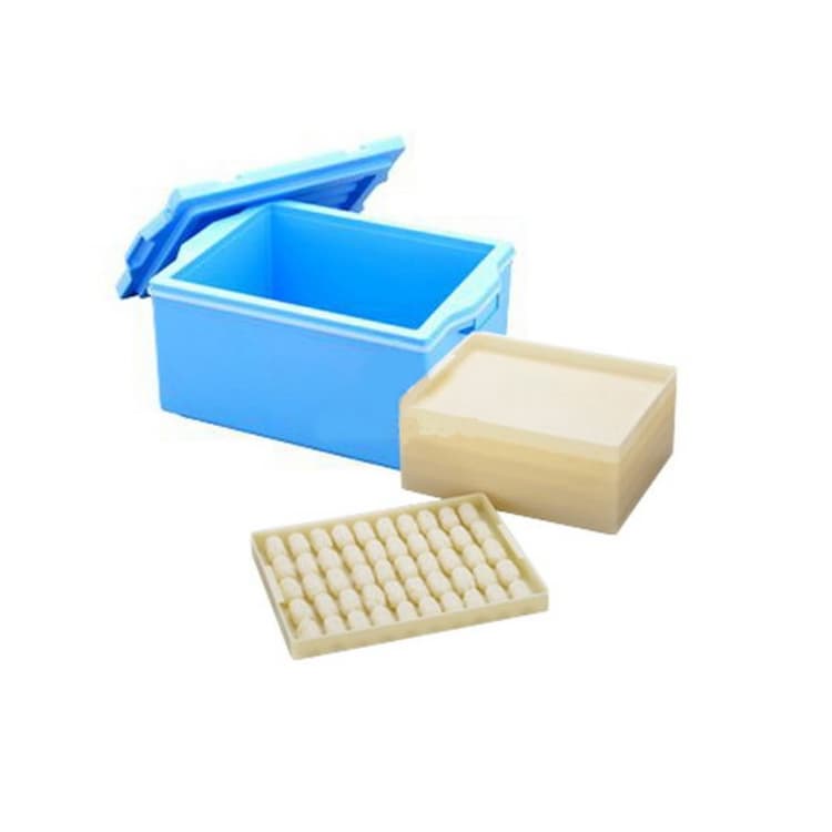 Контейнер для суши Prismafood Blue Box and Trays