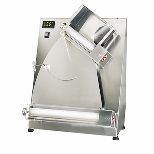 Машина тестораскаточная GGF S42/A
