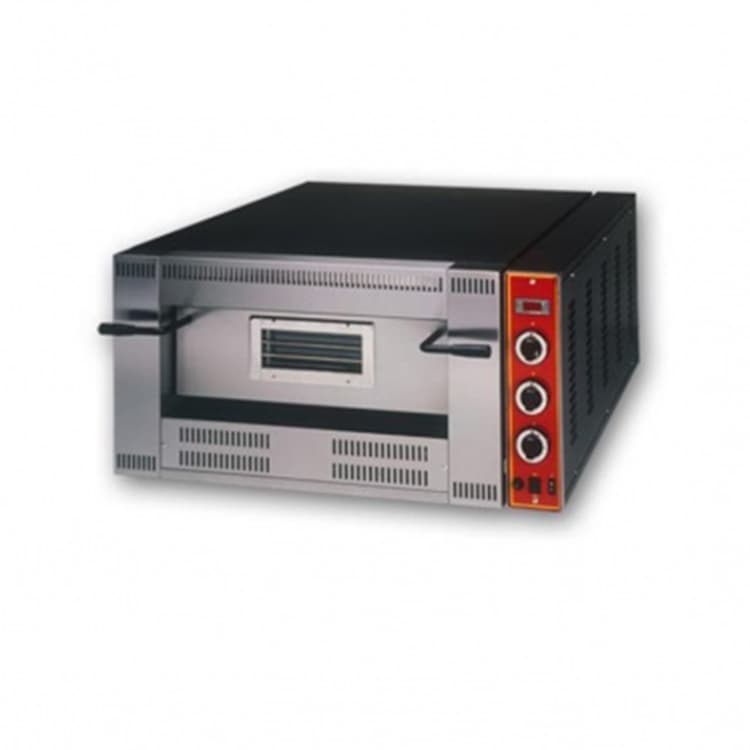 Печь для пиццы газовая GGF G4/72