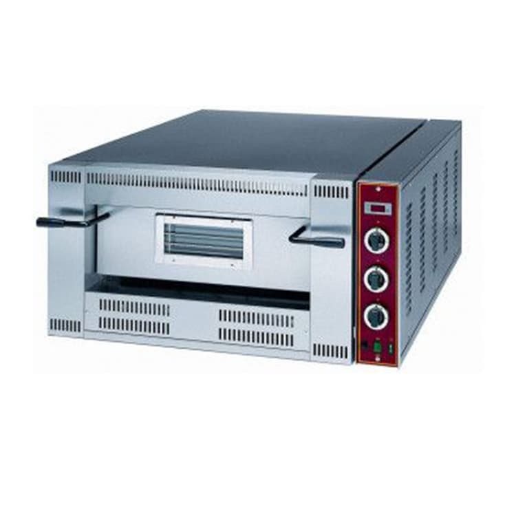 Печь для пиццы газовая GGF G9/108