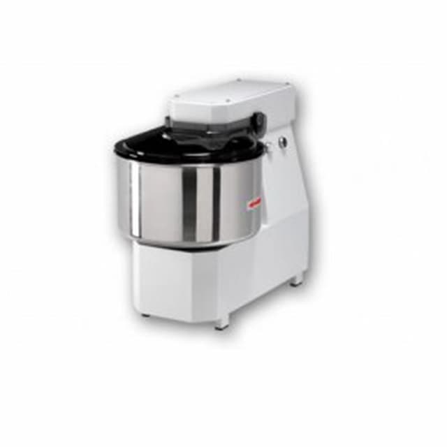 Тестомес спиральный GGF K40