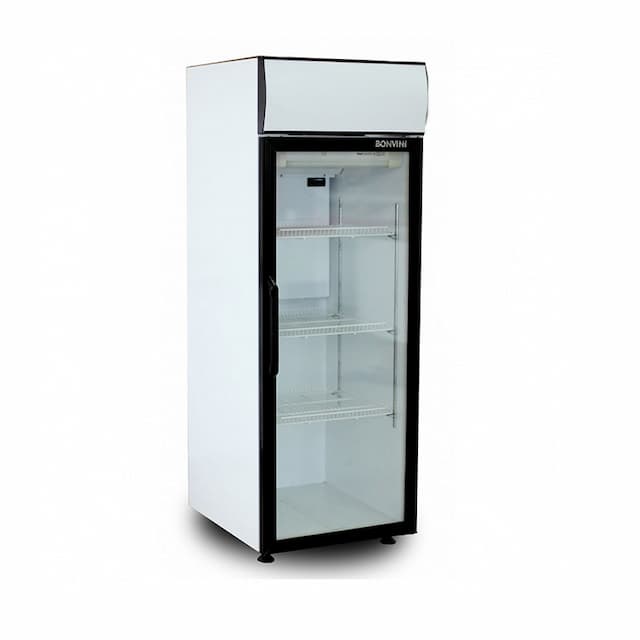 Холодильный шкаф СНЕЖ Bonvini 350 BGK
