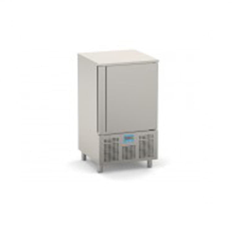 Холодильный шкаф шоковой заморозки EQTA EKO-10