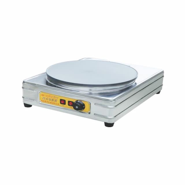 Блинный аппарат Foodatlas KL4-20C