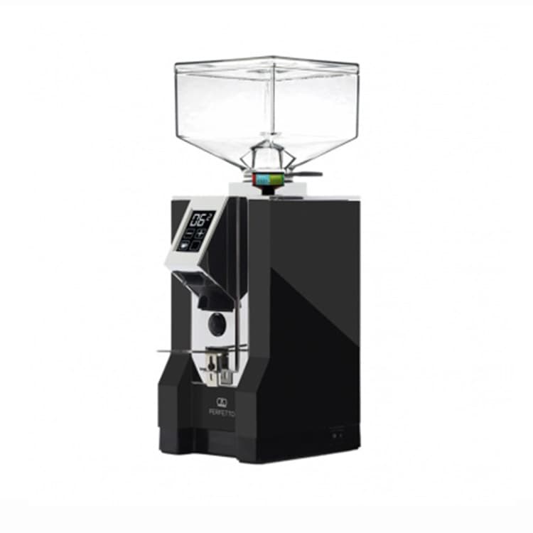 Кофемолка Eureka Mignon Perfetto 50 черная