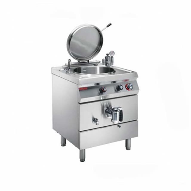 Котел 700 серии Angelo po 60л 1G1PI1G газ
