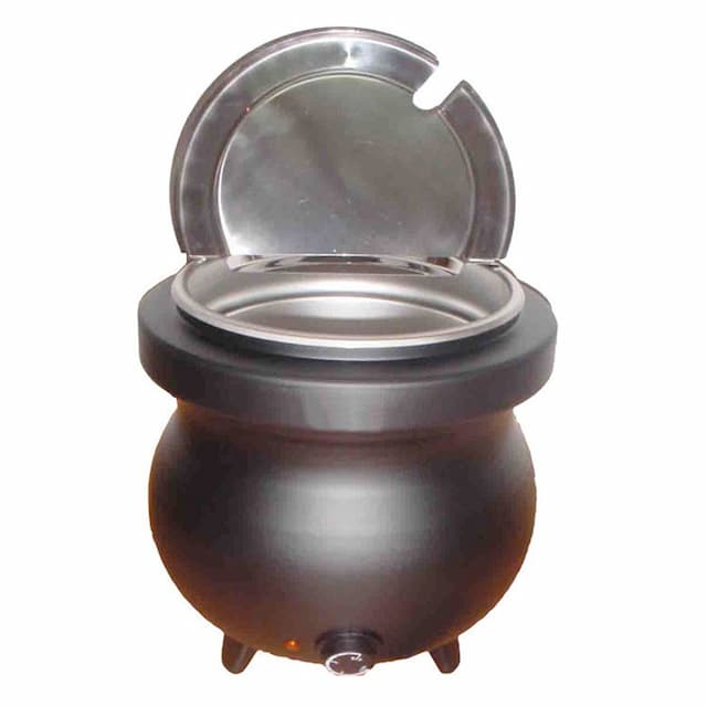 Супница электрическая Forcar B8001