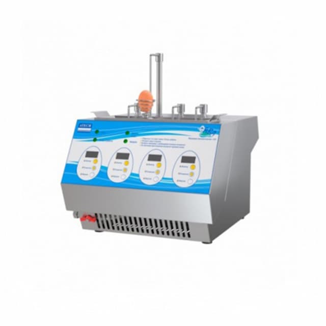 Яйцеварка Atesy ЯВА-4-01