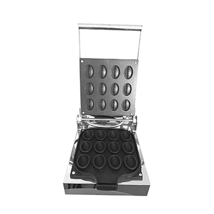 Вафельница Airhot WWN-12 COFFEE BEAN