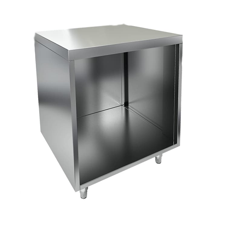 Стол открытый Hicold НБМСО-9/2,5