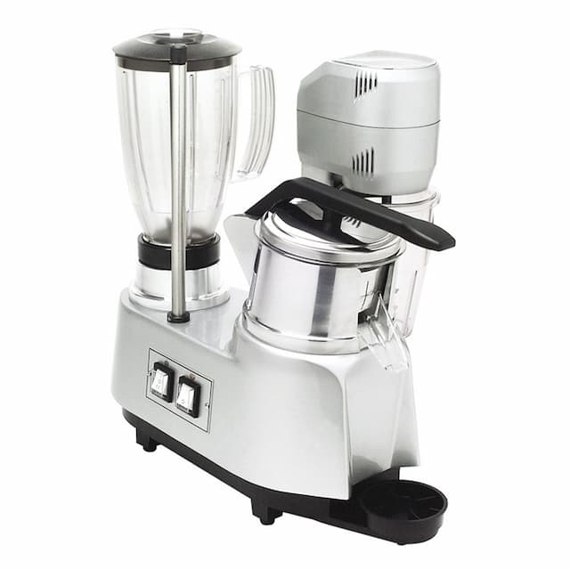 Барный комбайн Macap P515