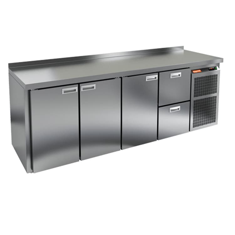 Стол охлаждаемый Hicold BN 1112 BR2 TN