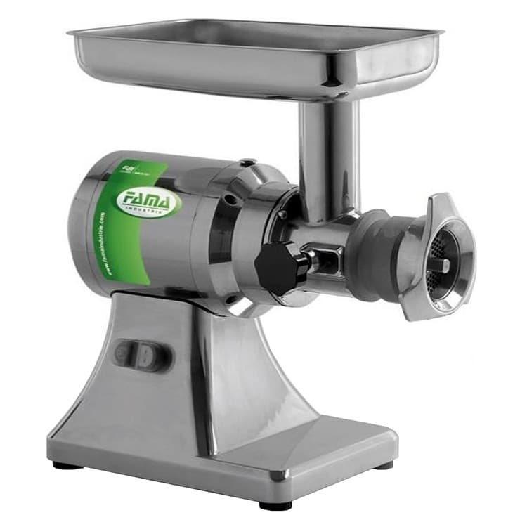 Мясорубка Fama TS 22 FTS 137U